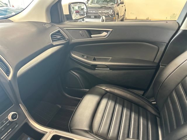 Used 2023 Ford Edge SEL w/ Convenience Package AWD/4WD image 26