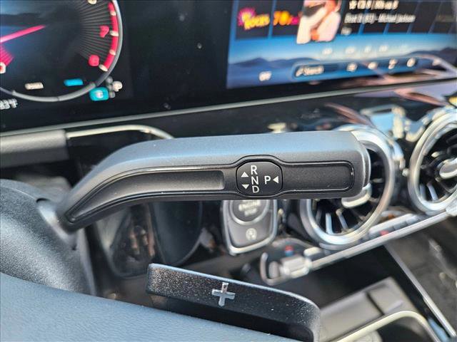 Used 2026 Mercedes-Benz GLA 250 image 12