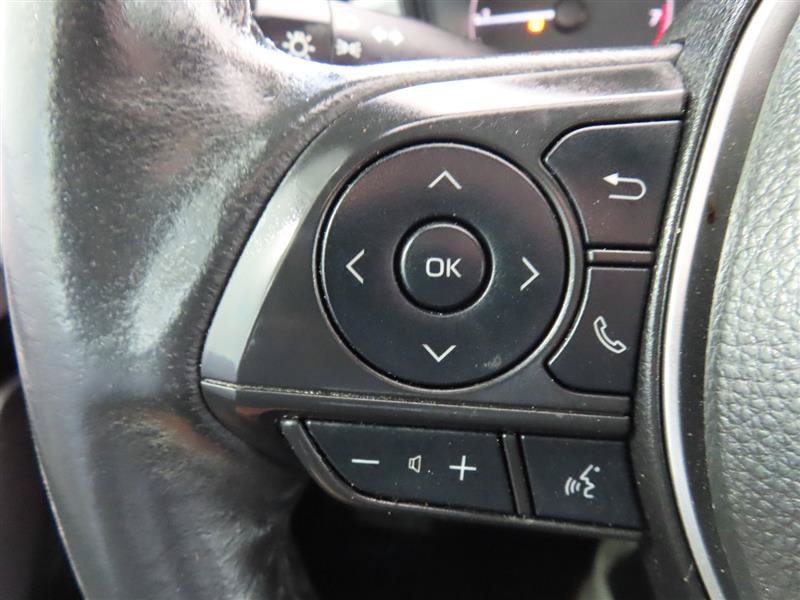 Used 2024 Toyota Corolla SE FWD image 23