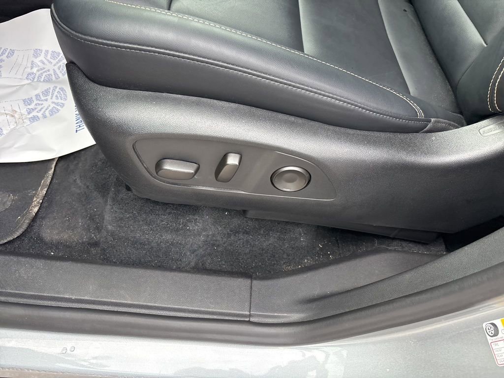 Certified 2024 GMC Acadia Elevation w/ Luxury Package image 26