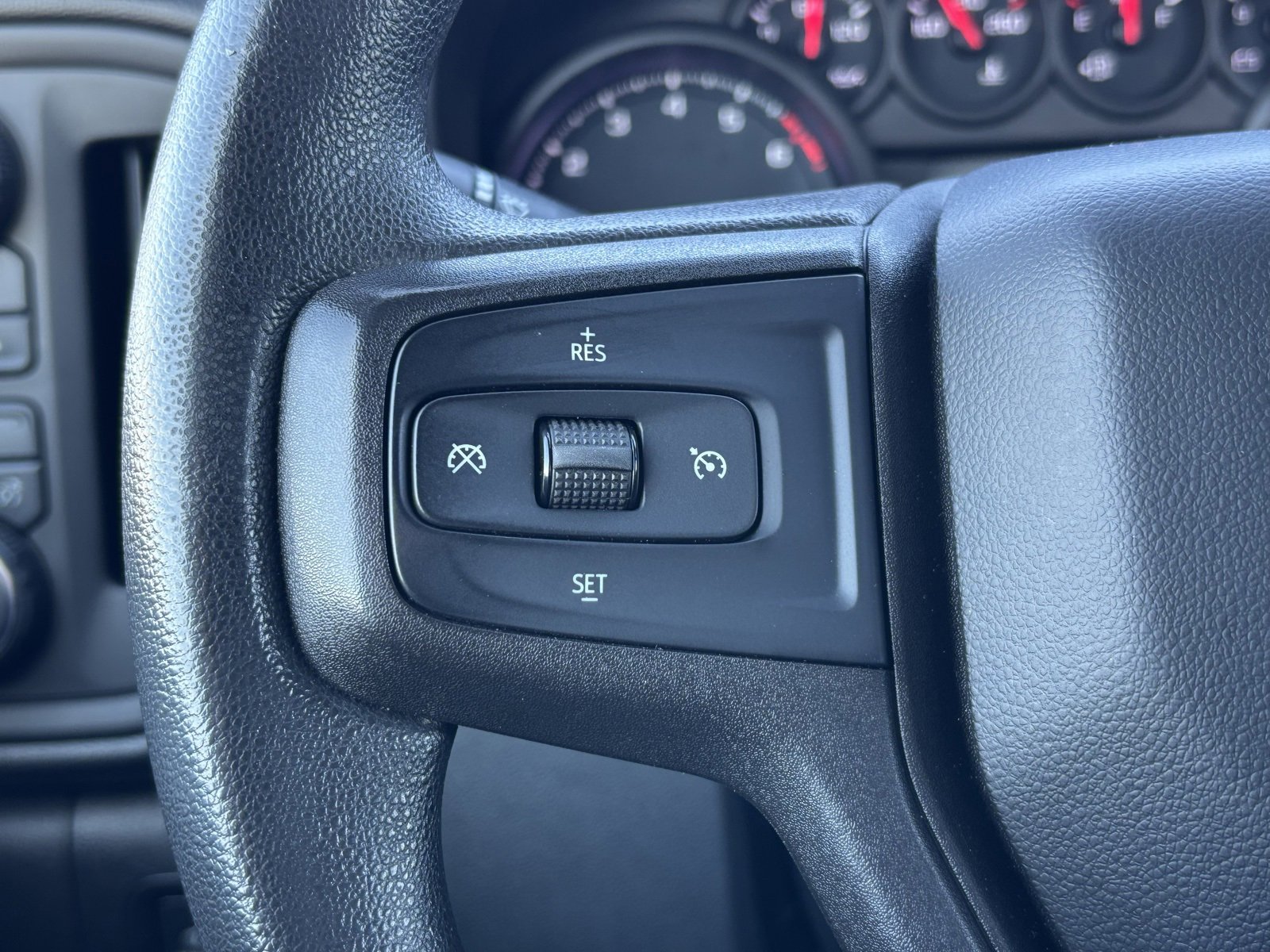 Used 2020 Chevrolet Silverado 1500 Custom Trail Boss w/ Custom Convenience Package image 23