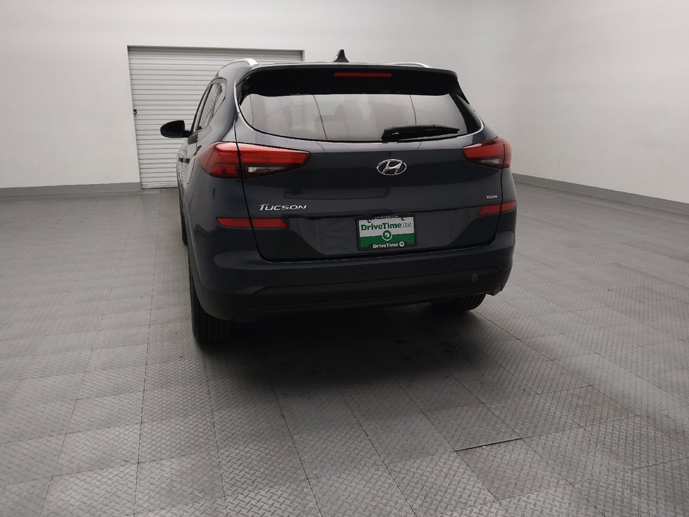 Used 2019 Hyundai Tucson Value image 6