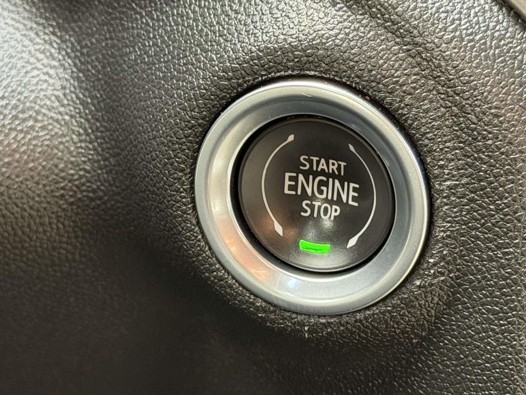 Used 2022 Chevrolet Silverado 1500 Custom w/ LPO, Dark Essentials Package image 6