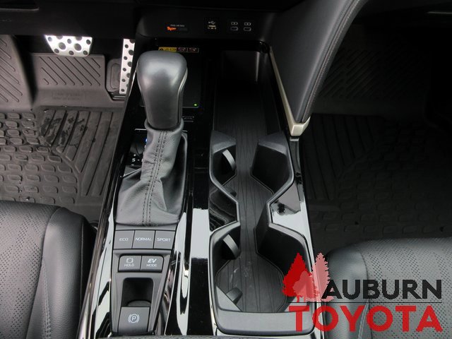 Certified 2025 Toyota Camry XSE image 20