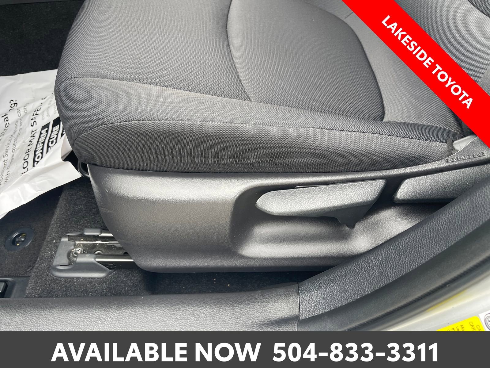 Certified 2021 Toyota Corolla LE FWD image 27