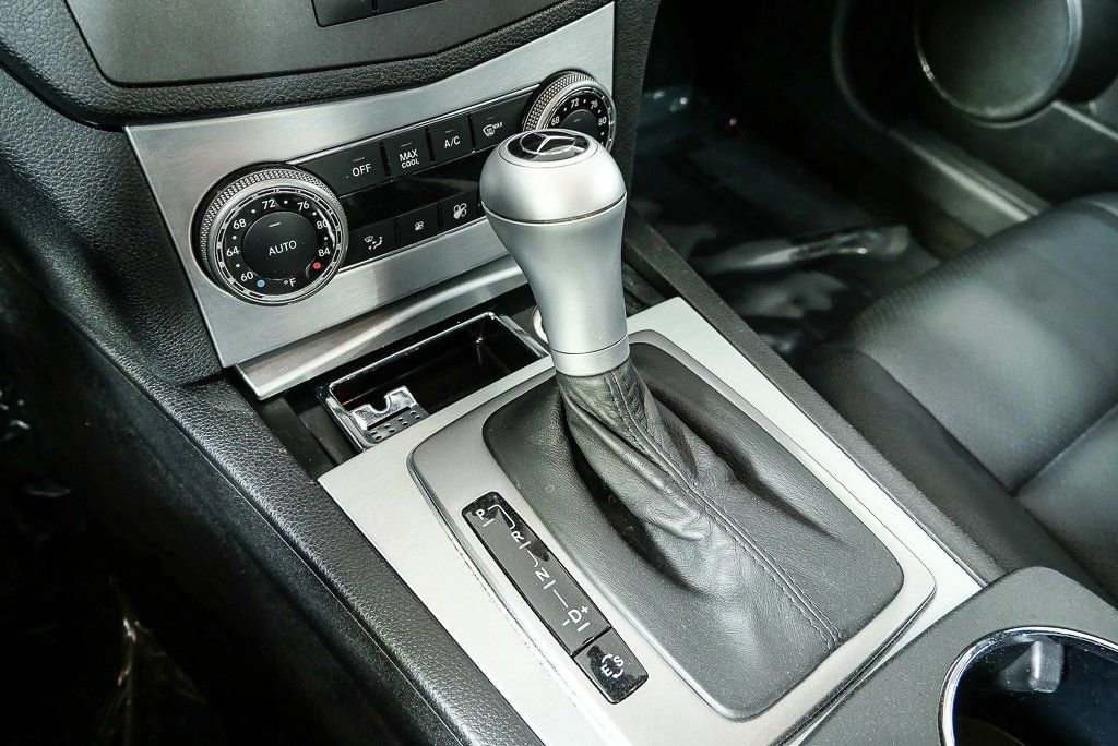 Used 2011 Mercedes-Benz C 300 Sedan image 16