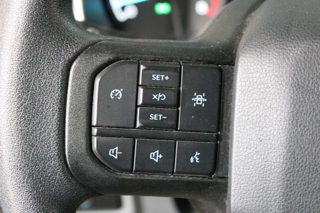 Used 2022 Ford F150 XLT w/ Trailer Tow Package AWD/4WD image 15