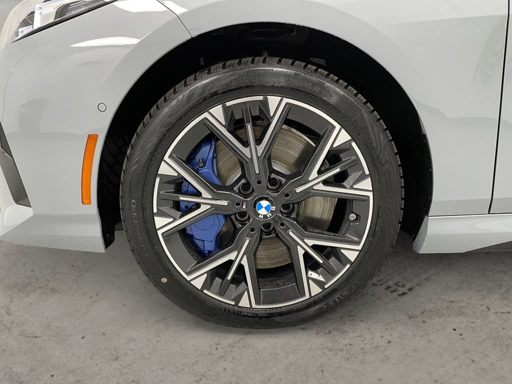 New 2026 BMW M235i xDrive w/ Technology Package AWD/4WD image 12