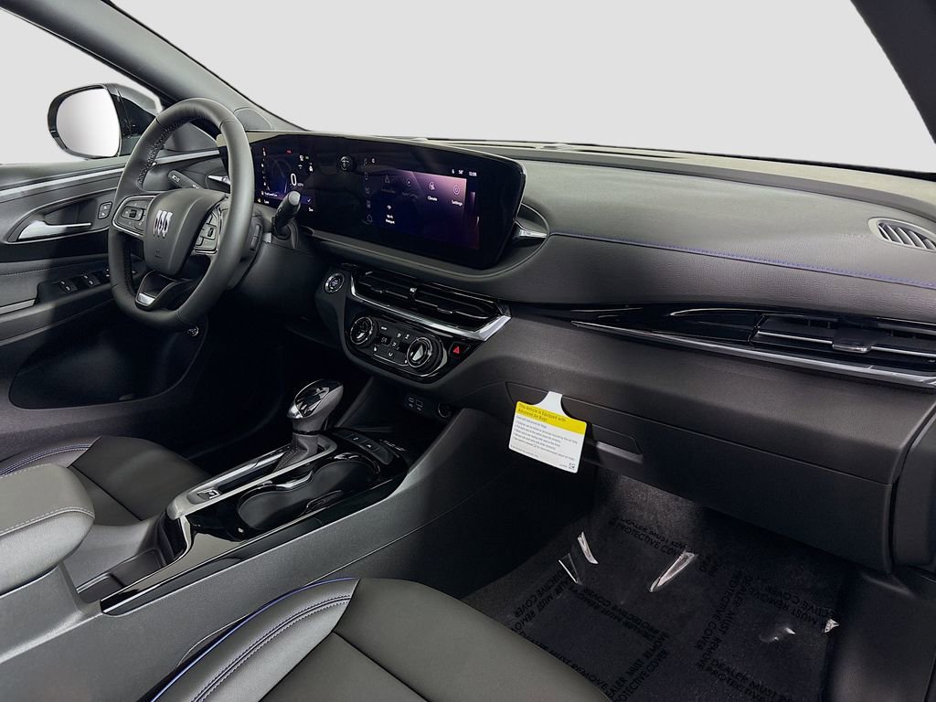 New 2026 Buick Envista Sport Touring w/ Convenience I Package image 28