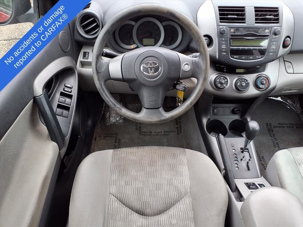 Used 2010 Toyota RAV4 4WD image 15