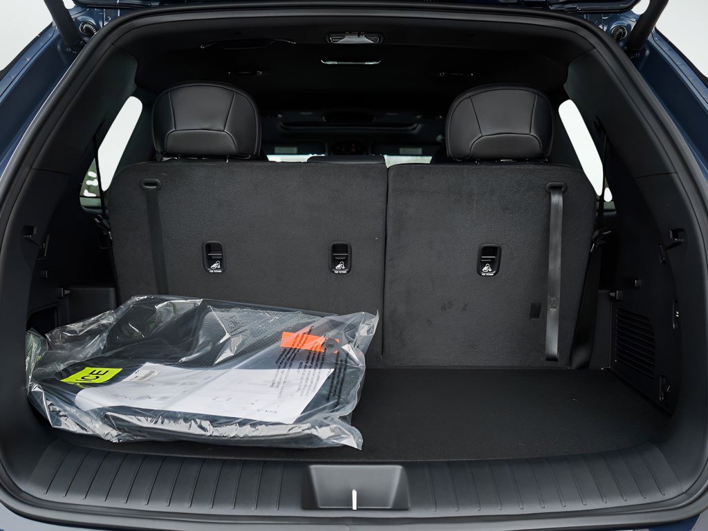 New 2027 Kia Telluride EX X-Line image 8