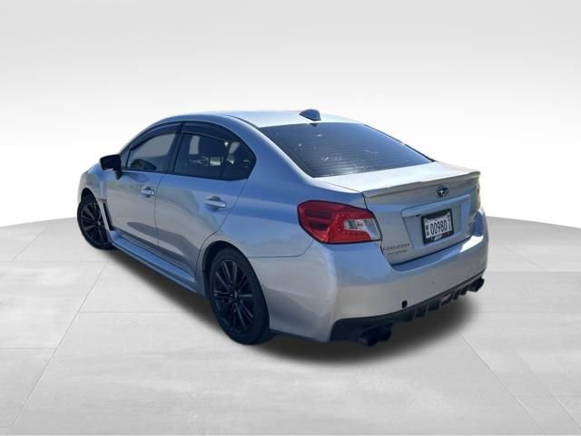 Used 2015 Subaru WRX Premium AWD/4WD image 5