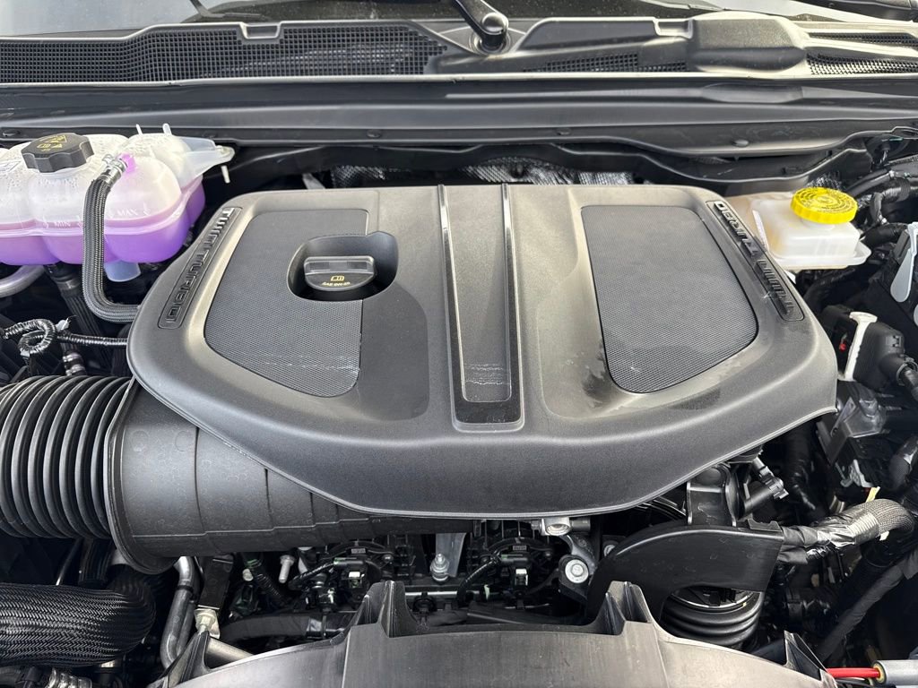 New 2026 RAM 1500 Laramie w/ Night Edition image 33