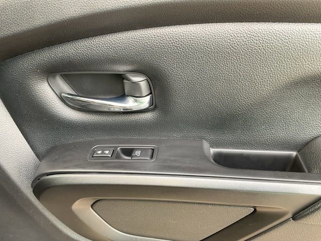 Used 2021 Nissan Titan PRO-4X w/ Pro-4x Convenience Package image 24