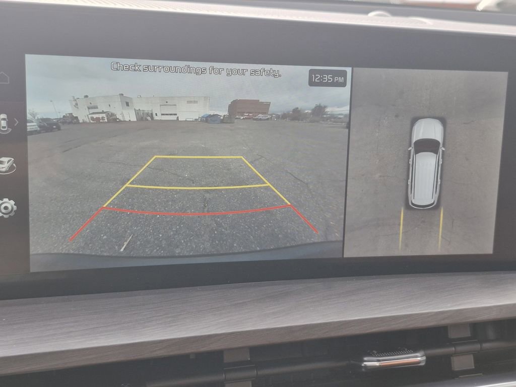 New 2025 Kia Telluride SX Prestige X-Pro image 22