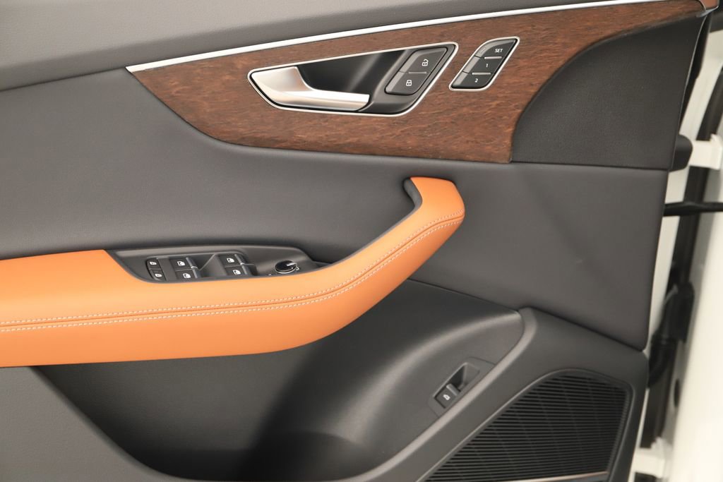 New 2026 Audi Q8 Prestige image 23