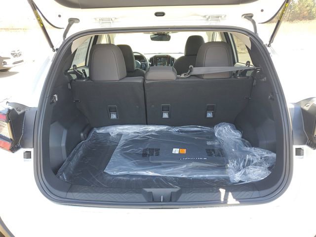 New 2026 Subaru Crosstrek 2.0i Premium AWD/4WD image 7