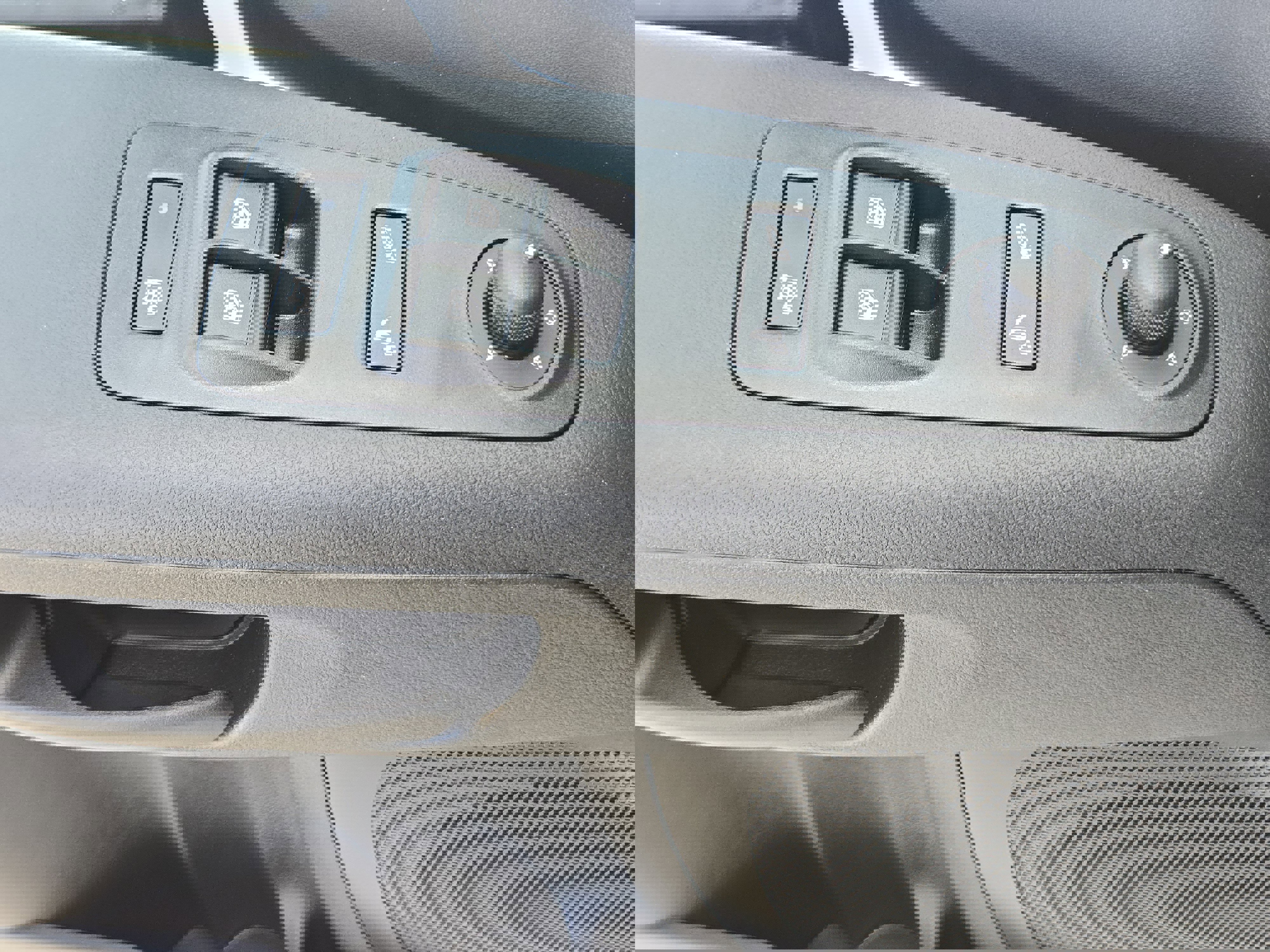 New 2026 RAM ProMaster 2500 w/ Convenience Group image 16