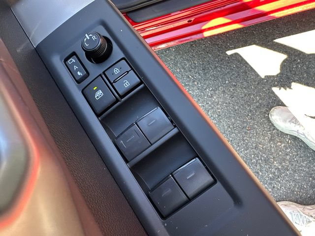 New 2026 Toyota Tundra Platinum AWD/4WD image 22