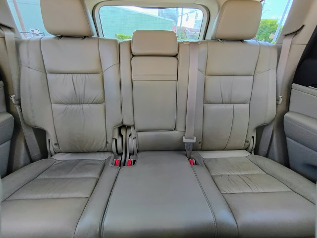 Used 2016 Jeep Grand Cherokee Limited w/ Trailer Tow Group IV RWD image 51