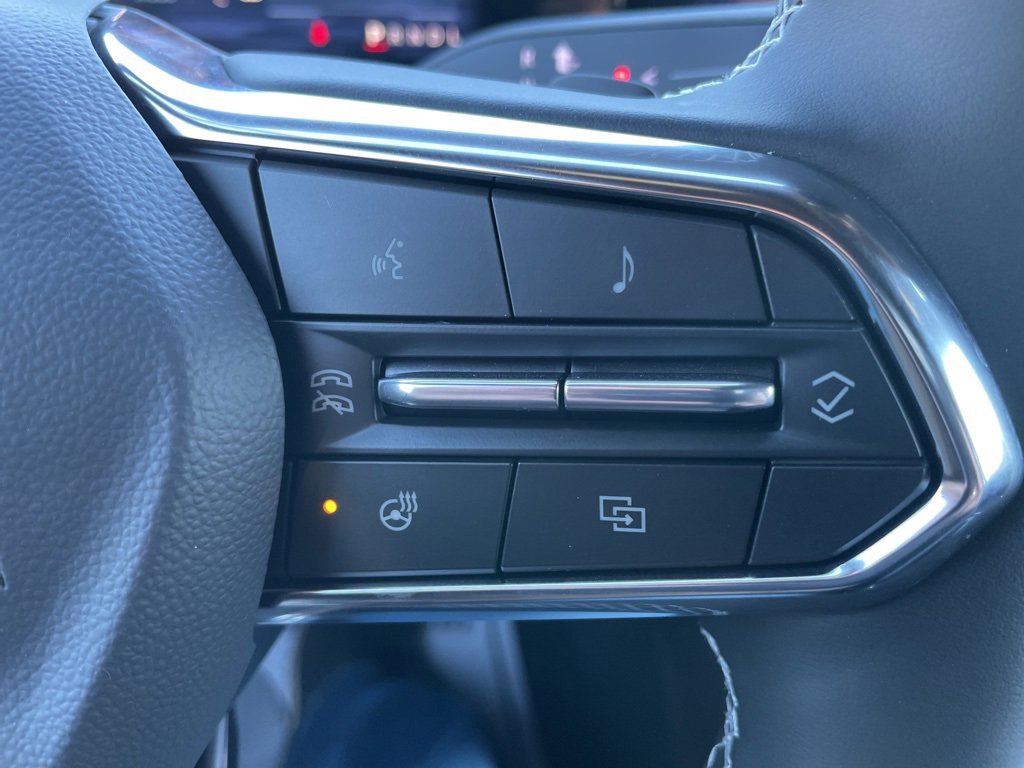 New 2026 Chevrolet Traverse LT image 7