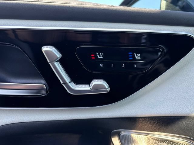 New 2027 Mercedes-Benz GLC 300 4MATIC image 35