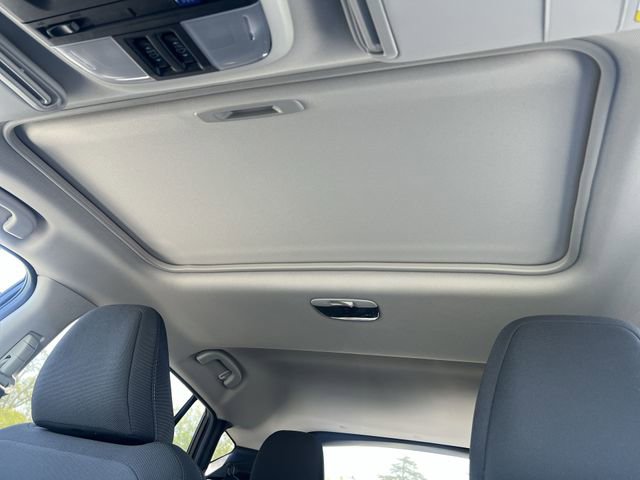 New 2026 Subaru Crosstrek 2.0i Premium image 11