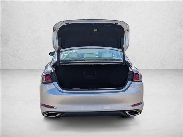 Used 2019 Lexus ES 350 w/ Accessory Package 2 image 6