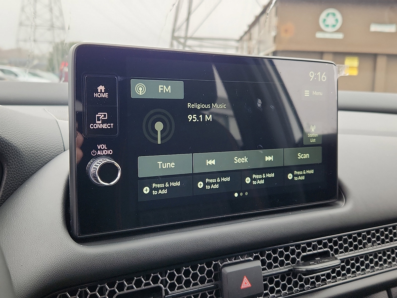 New 2026 Honda HR-V Sport image 11