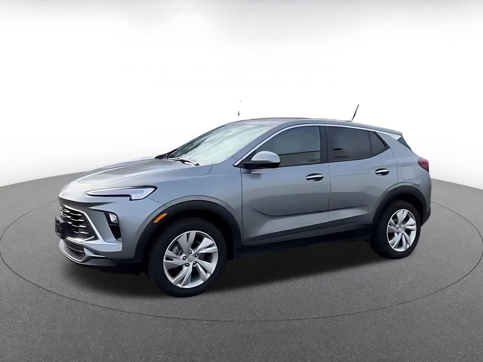 Used 2025 Buick Encore GX Preferred image 8