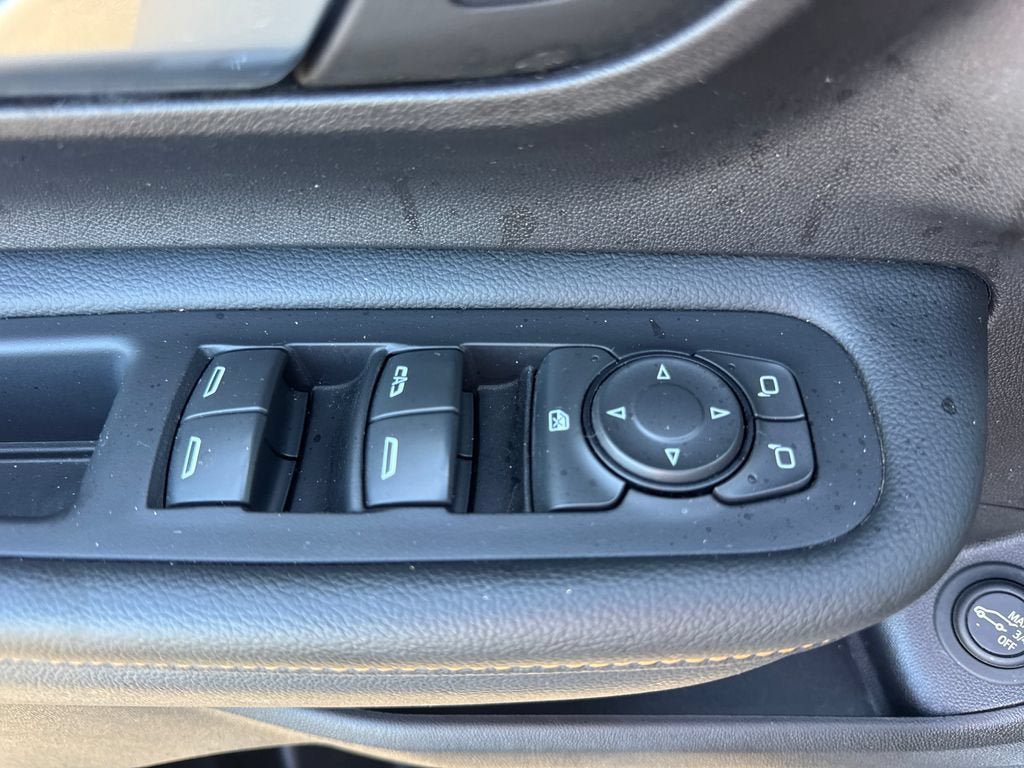 Used 2024 GMC Terrain AT4 w/ Infotainment Package II AWD/4WD image 19