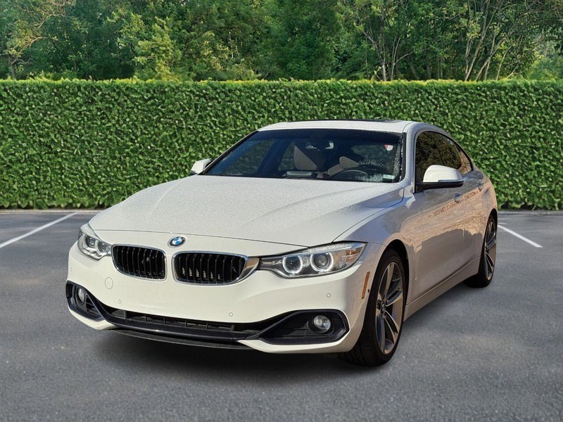 Used 2016 BMW 428i Gran Coupe image 6