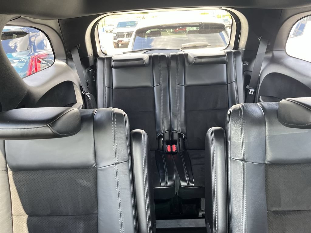 Used 2021 Dodge Durango GT AWD/4WD image 23
