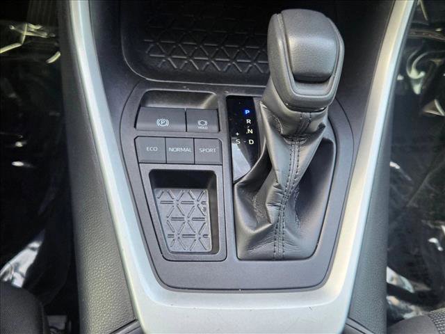 Certified 2024 Toyota RAV4 LE image 13