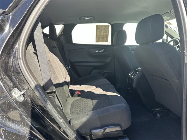 Used 2020 Chevrolet Blazer LT w/ Redline Edition image 20