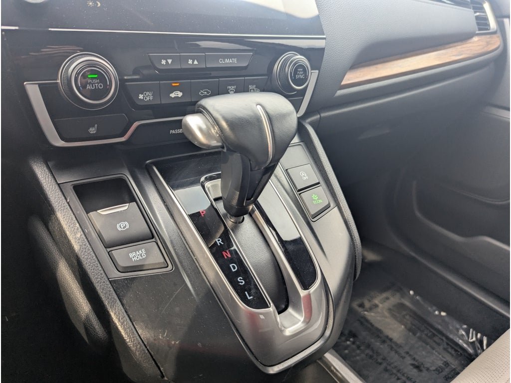 Used 2021 Honda CR-V EX-L image 21