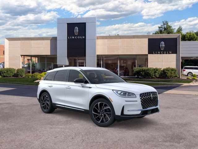 New 2024 Lincoln Corsair Reserve AWD/4WD image 1