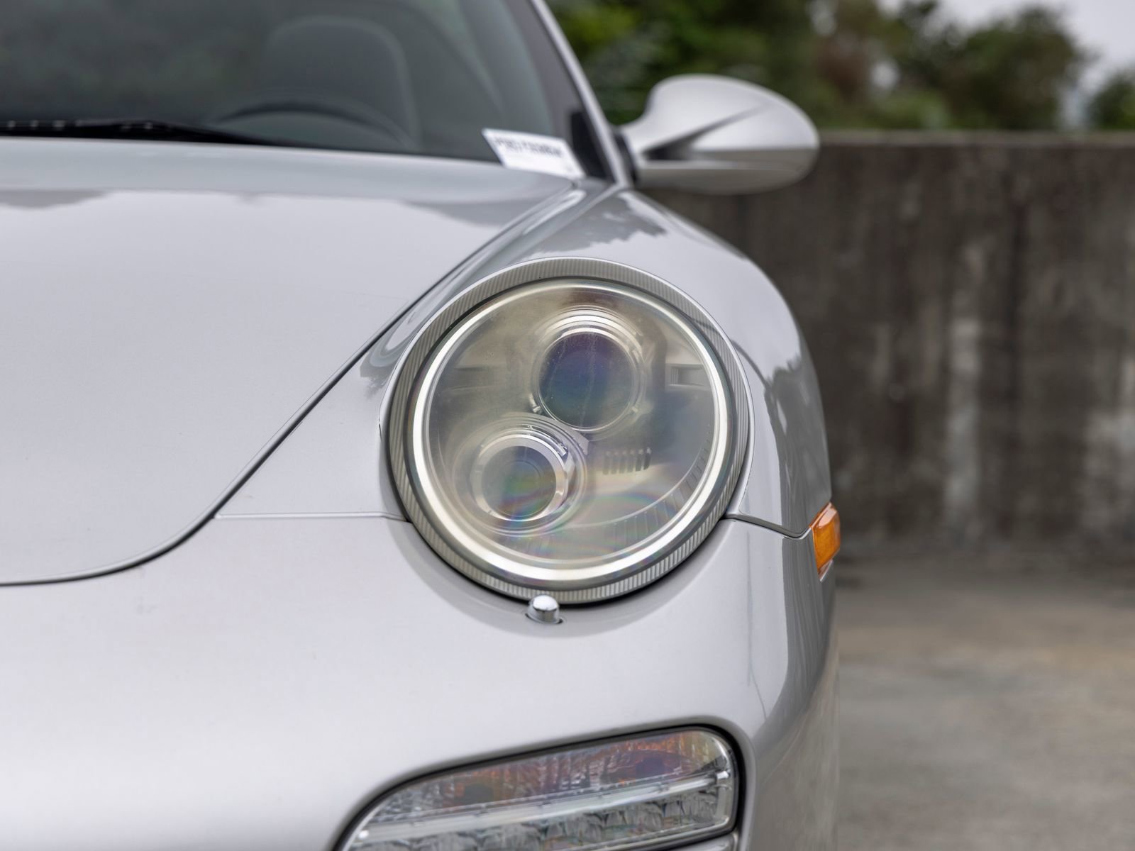 Used 2009 Porsche 911 Carrera S RWD image 17
