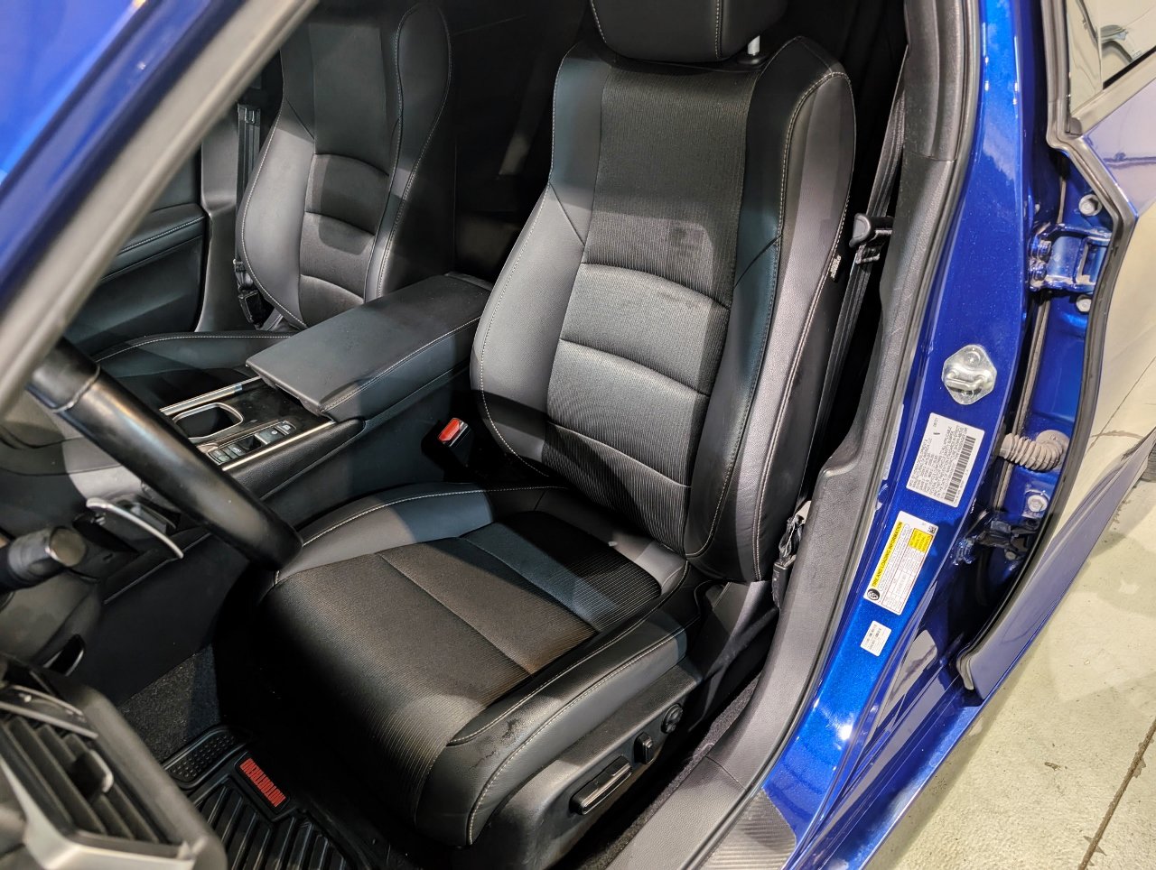 Used 2021 Honda Accord Sport image 17