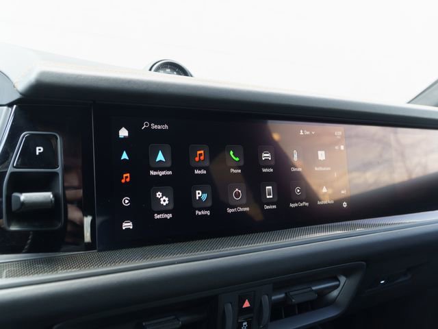 Certified 2024 Porsche Cayenne Turbo GT image 25