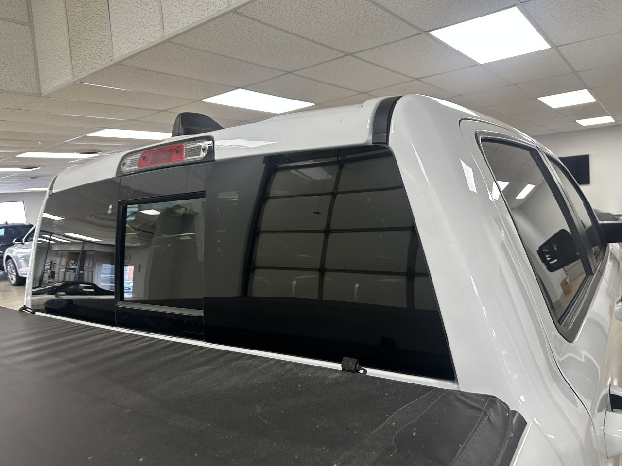 Used 2021 RAM 1500 Big Horn image 10