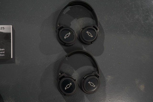 Used 2025 Chevrolet Tahoe High Country image 69