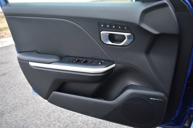New 2026 Kia K4 GT-Line image 34