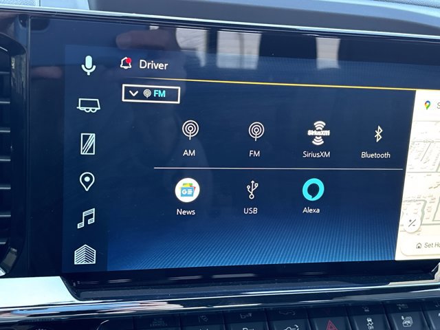 Used 2025 Chevrolet Silverado 2500 ZR2 w/ Technology Package image 35