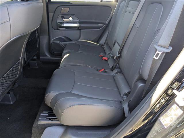 New 2026 Mercedes-Benz GLB 250 image 14