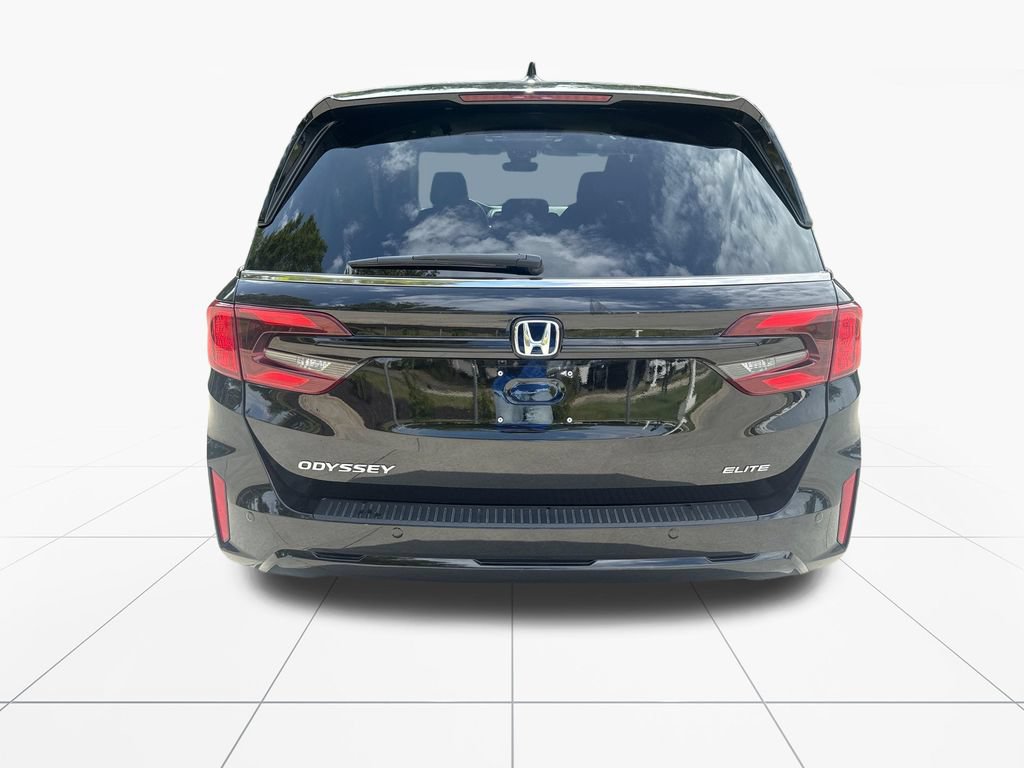 Used 2025 Honda Odyssey Elite image 7