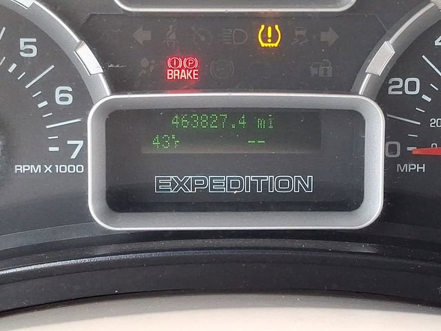 Used 2011 Ford Expedition EL XL w/ HD Trailer Tow Pkg image 11