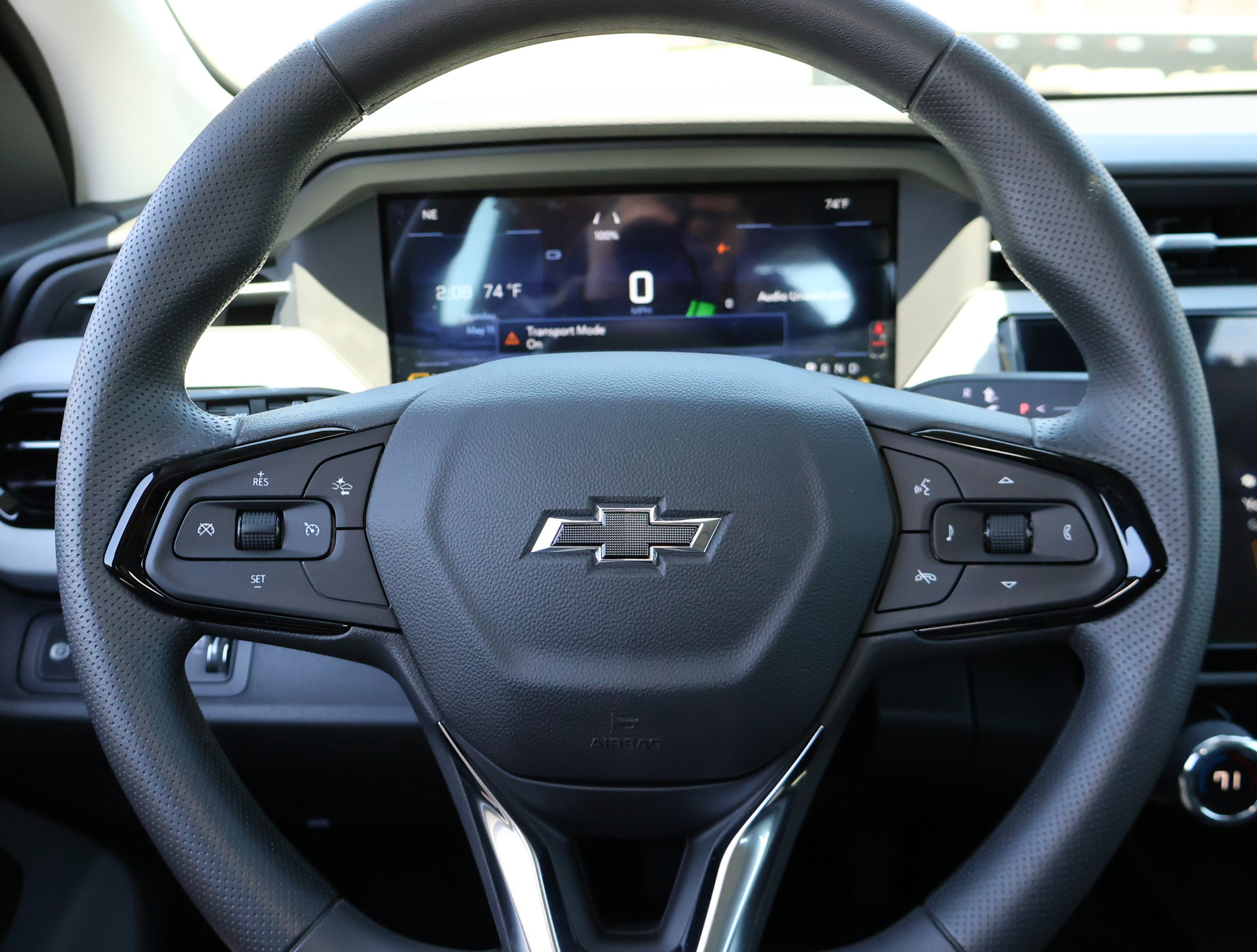 New 2027 Chevrolet Bolt LT FWD image 10