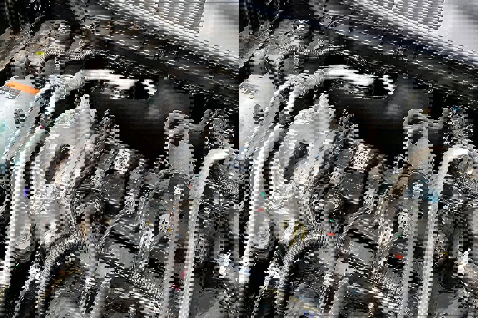 New 2026 Nissan Kicks SR image 17