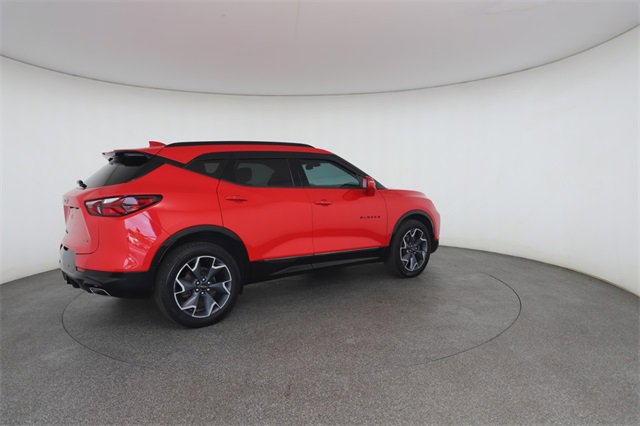 Used 2020 Chevrolet Blazer RS image 20